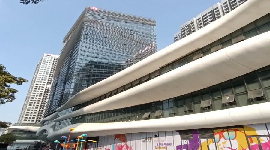 GRC構件