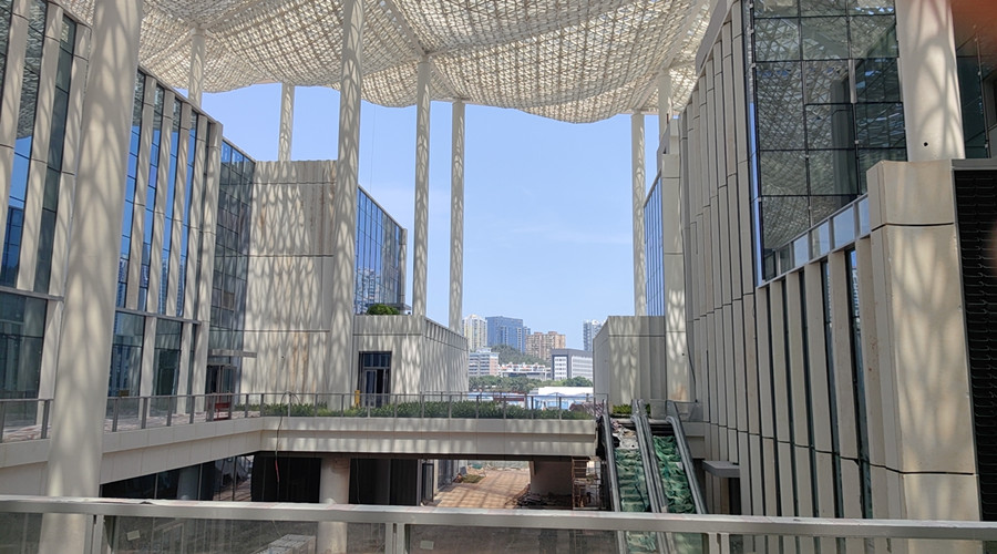 UHPC混凝土墻板