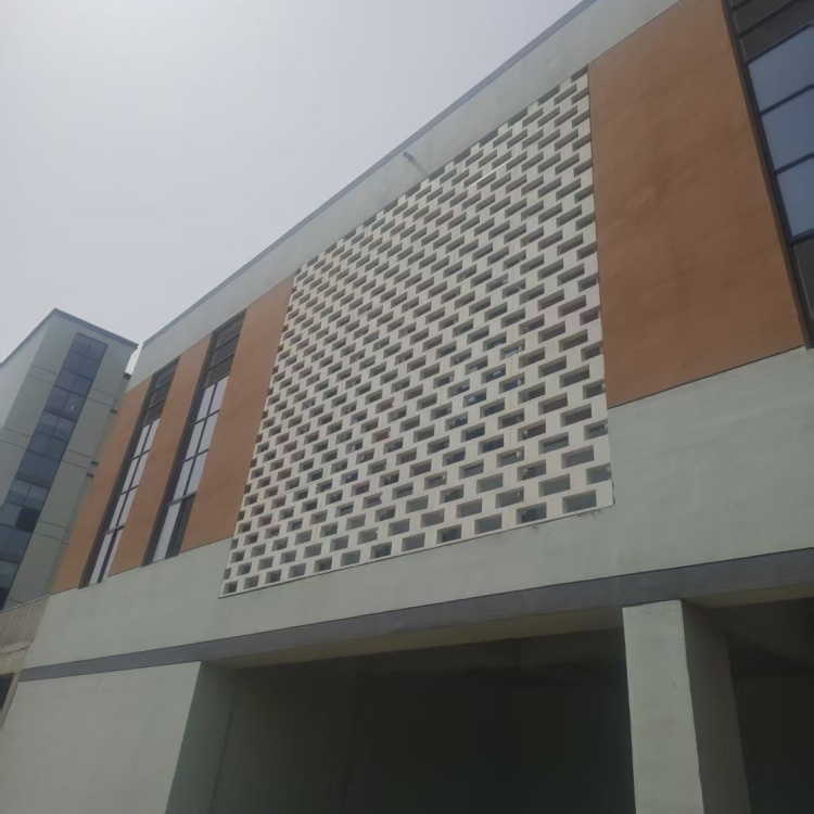 GRC鏤空板 GRC鏤空板